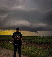 Luka B. - Stormchaser